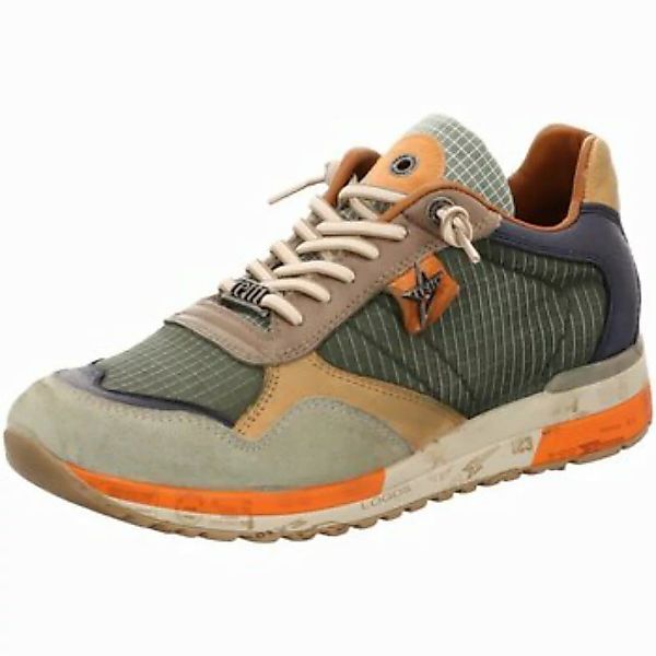 Cetti  Sneaker C848 XL used-cuadro kaki günstig online kaufen