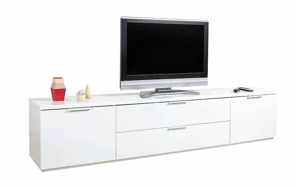 Composad Lowboard "Mundi, Lowboard, TV-Board, TV-Kommode, Fernsehschrank", günstig online kaufen