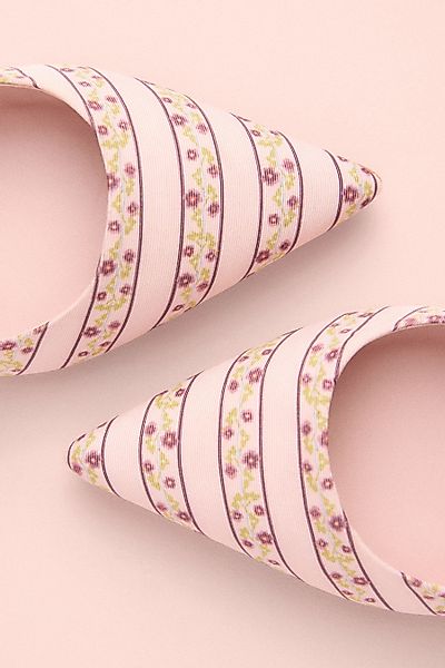 Next Dela Slingback-Pumps mit Spitze Slingpumps günstig online kaufen