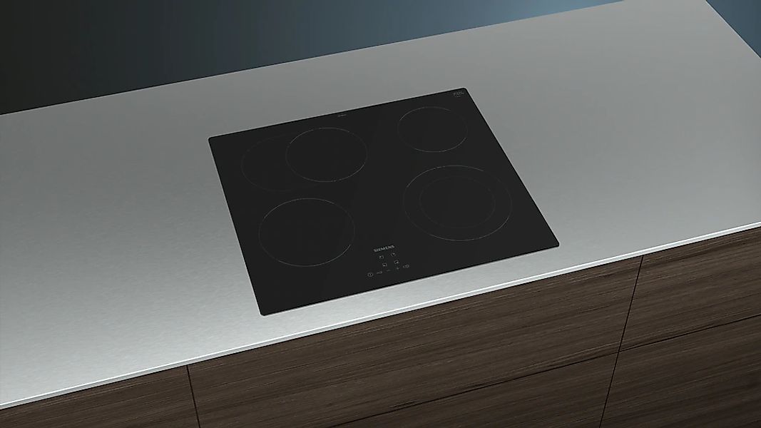 SIEMENS Elektro-Kochfeld »ET61RBNA1E« günstig online kaufen