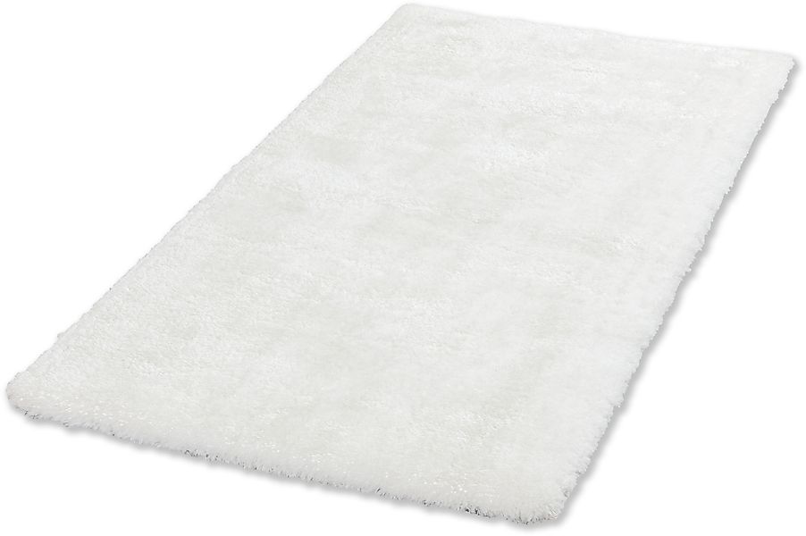 SCHÖNER WOHNEN-Kollektion Hochflor-Teppich »Heaven«, rechteckig, 50 mm Höhe günstig online kaufen