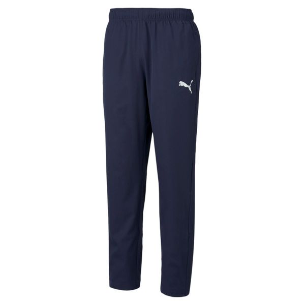 PUMA Trainingshose Puma Herren Trainingshose ACTIVE günstig online kaufen
