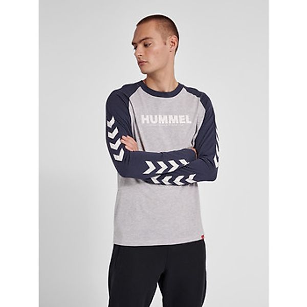 hummel  T-Shirt T-shirt manches longues  Legacy Blocked günstig online kaufen