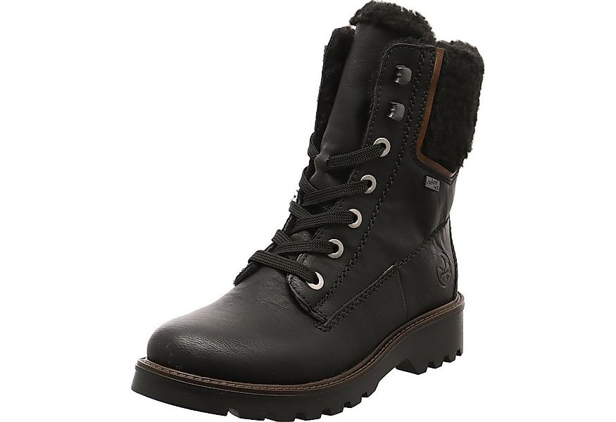 Rieker Schnürboots günstig online kaufen