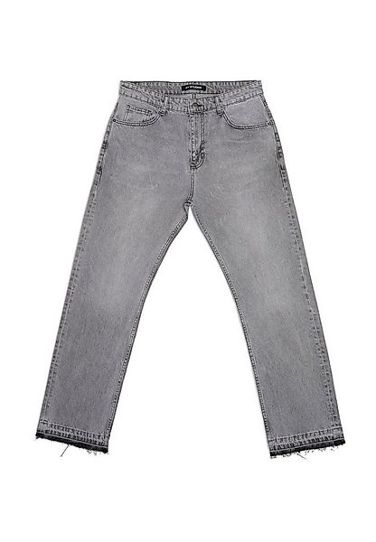 2Y Studios Bequeme Jeans 2Y Studios 2Y Arun Open Hem Straight günstig online kaufen