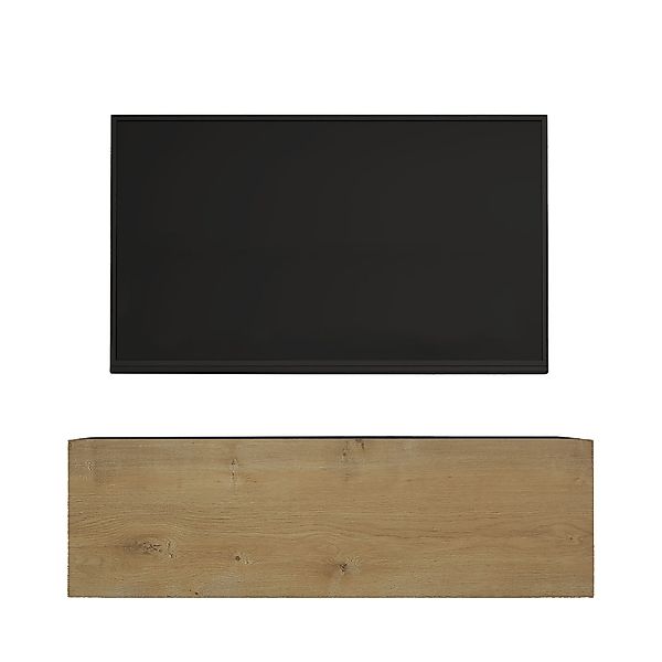 doporro TV-Board TV Schrank Wohnzimmer Fernsehtisch günstig online kaufen