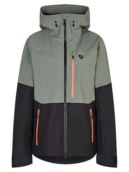 Ziener Skijacke TURIS günstig online kaufen