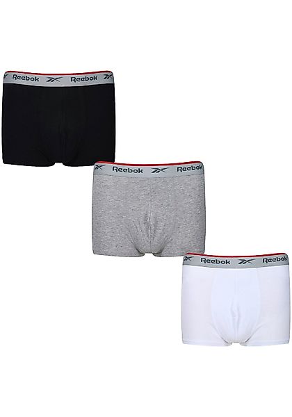 Reebok Trunk "OVETT", mit elastischem Logobund günstig online kaufen