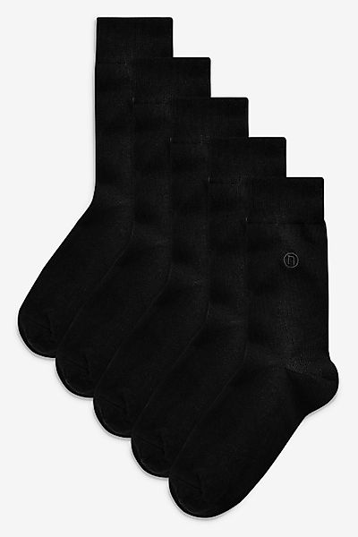 Next Kurzsocken Dauerhaft frische Socken mit günstig online kaufen