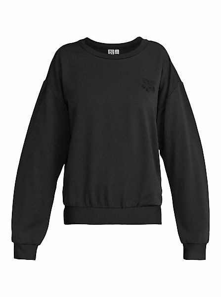 Roxy Sweatshirt "Surfing By Moonlight" günstig online kaufen
