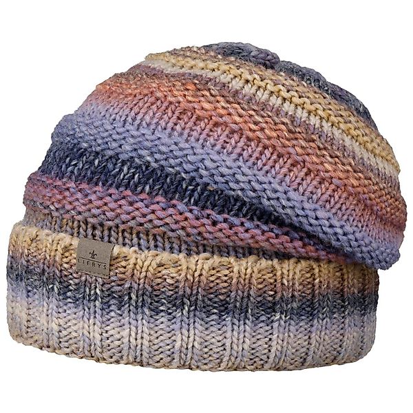 Lierys Beanie (1-St) Strickmütze mit Futter, günstig online kaufen