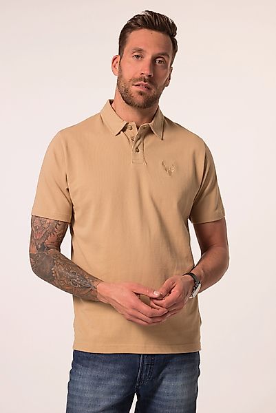 JP1880 Poloshirt JP1880 Poloshirt Tracht Halbarm günstig online kaufen