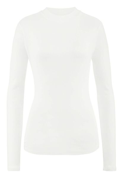 Hessnatur T-Shirt Softrib Slim aus Bio-Baumwolle günstig online kaufen