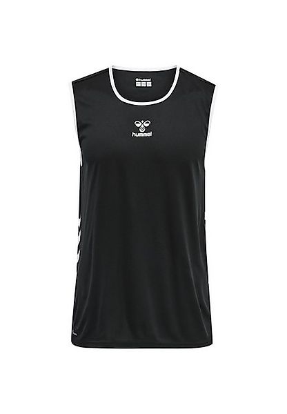 hummel T-Shirt Ärmelloses Tank Top Sport Shirt Basketball Trikot 7852 in Sc günstig online kaufen