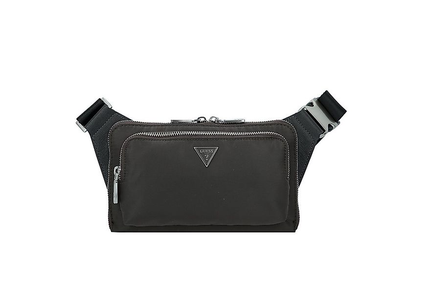 Guess Clutch Milano, Polyamid günstig online kaufen