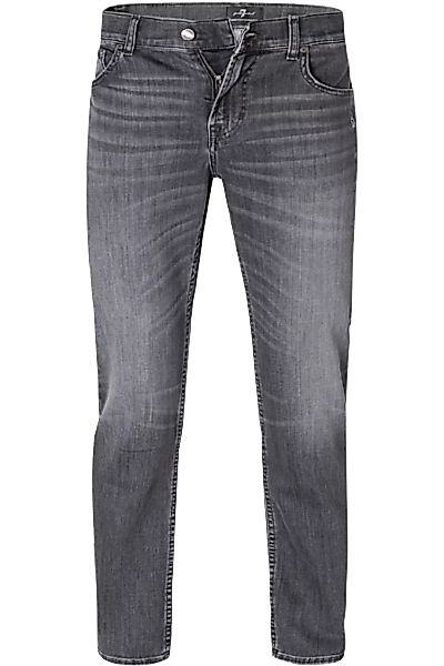 7 for all mankind Jeans Slimmy grau JSMXR730FY günstig online kaufen