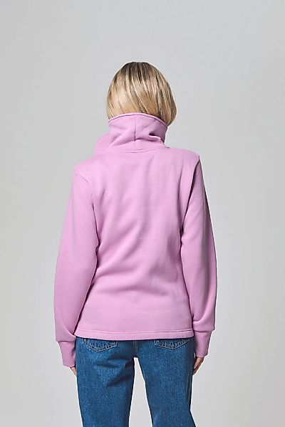 Bench. Sweatjacke "HAYLO" günstig online kaufen