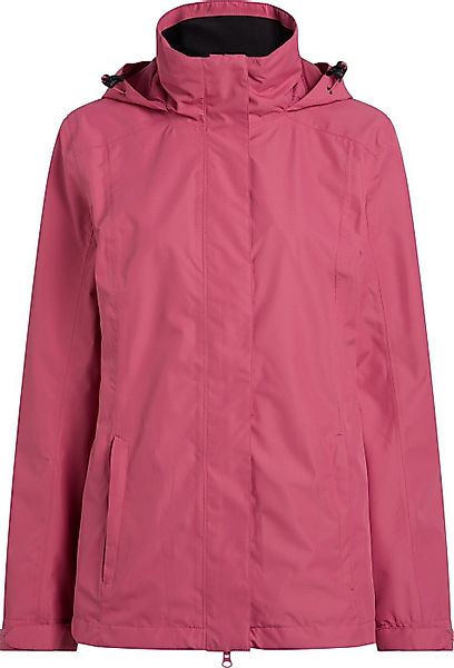 McKINLEY Funktionsjacke Da.-Funktions-Jacke Adia W RED günstig online kaufen