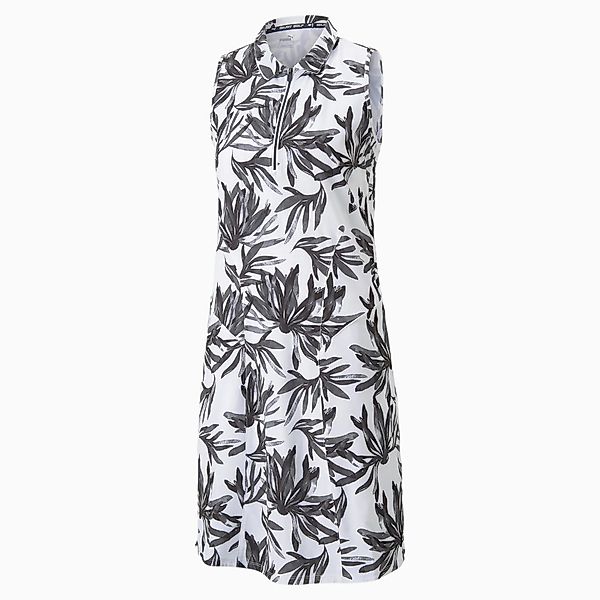 PUMA Sweatkleid Puma Golf Kleid Palm günstig online kaufen
