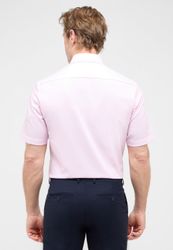 Eterna Kurzarmhemd "MODERN FIT" NON IRON (bügelfrei) günstig online kaufen
