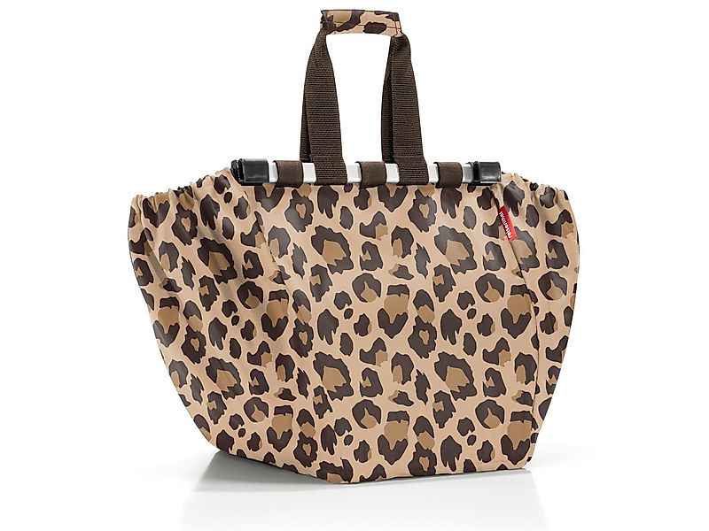 REISENTHEL® Einkaufsshopper easyshoppingbag leo macchiato günstig online kaufen