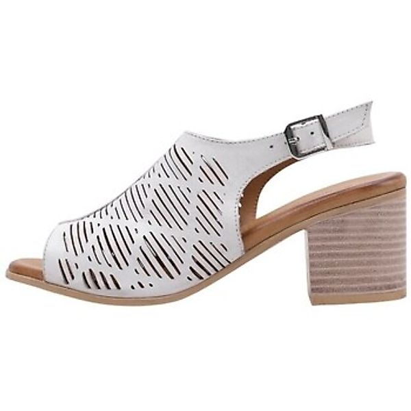 Sandra Fontan  Sandalen CHAMVRE günstig online kaufen