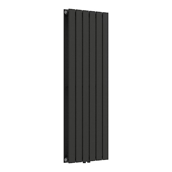 neu.haus Designheizkörper, »Nore« Flachheizkörper 120x45cm Doppellagig günstig online kaufen