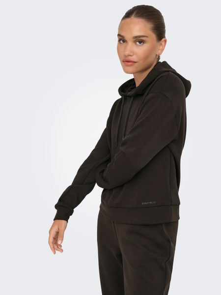 ONLY Play Kapuzensweatshirt ONPLOUNGE LS HOOD günstig online kaufen