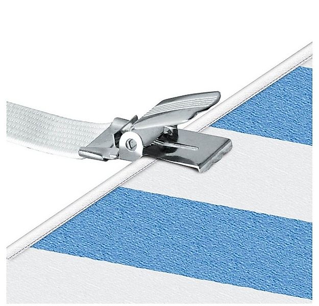 WENKO Ersatz-Bügelbrettbezug 3er Set Bügeltisch-Bezugspanner 14 x 2 x 3 cm, günstig online kaufen