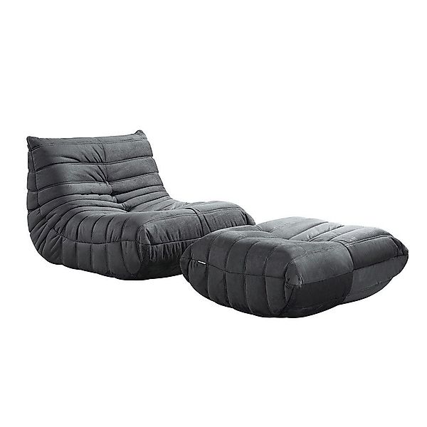 HOME DELUXE Relaxsessel CHILL - 102 günstig online kaufen