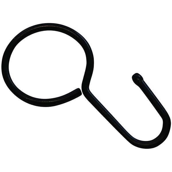 GARDINIA Seilklammern, Seilspanngarnituren, (Set, 20-St), Serie günstig online kaufen