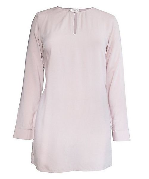 Brigitte von Boch Kaftan Oriente Tunika mauve günstig online kaufen