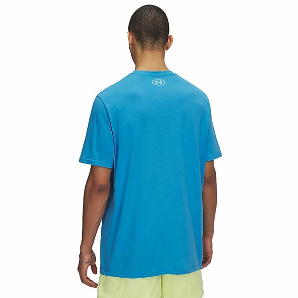 Under Armour T-Shirt "UA GL FOUNDATION UPDATE SS", (1 tlg.) günstig online kaufen