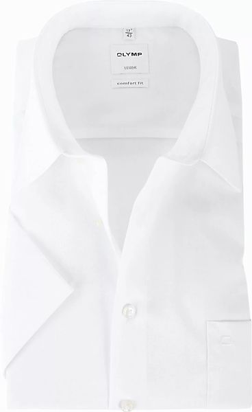 OLYMP Kurzarmhemd 0254/12 Hemden günstig online kaufen