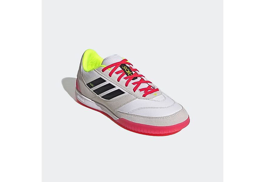 adidas Performance TOP SALA COMPETITION 2 IN Fußballschuh für Halle und Str günstig online kaufen