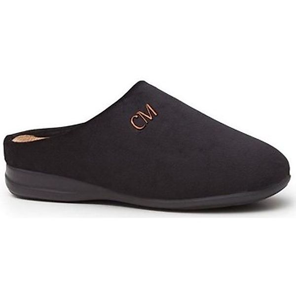 Calzamedi  Hausschuhe 3062 negro günstig online kaufen