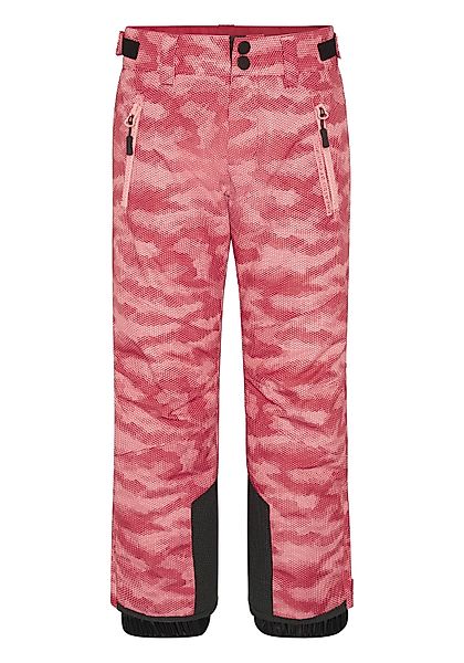 Chiemsee Sporthose Skihose mit seitlichen Reißverschlusstaschen günstig online kaufen