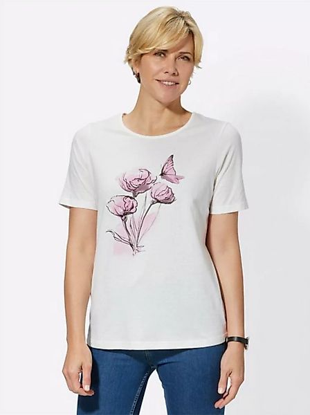 Witt T-Shirt Kurzarmshirt günstig online kaufen