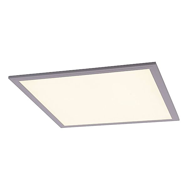 LED-Panel 1297903 zum Ein- oder Aufbau, 45x45 cm günstig online kaufen
