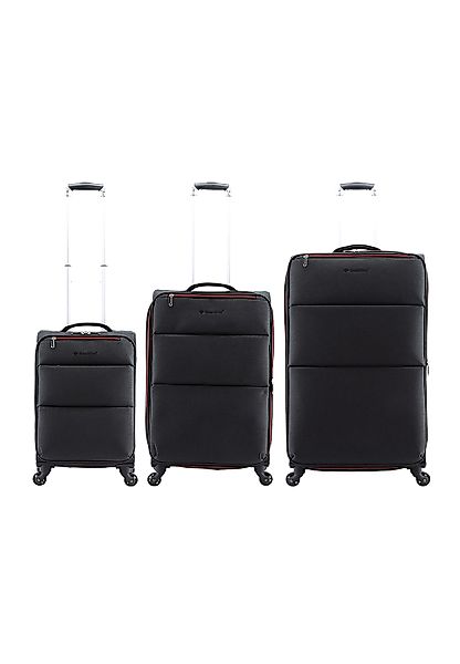 Saxoline® Koffer Adorer, aus Polyester-Material günstig online kaufen