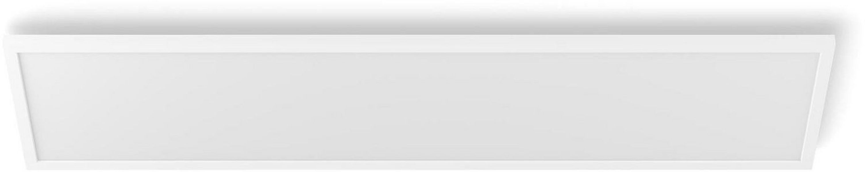 Philips Hue LED Deckenleuchte Surimu, Dimmfunktion, LED fest integriert, Fa günstig online kaufen
