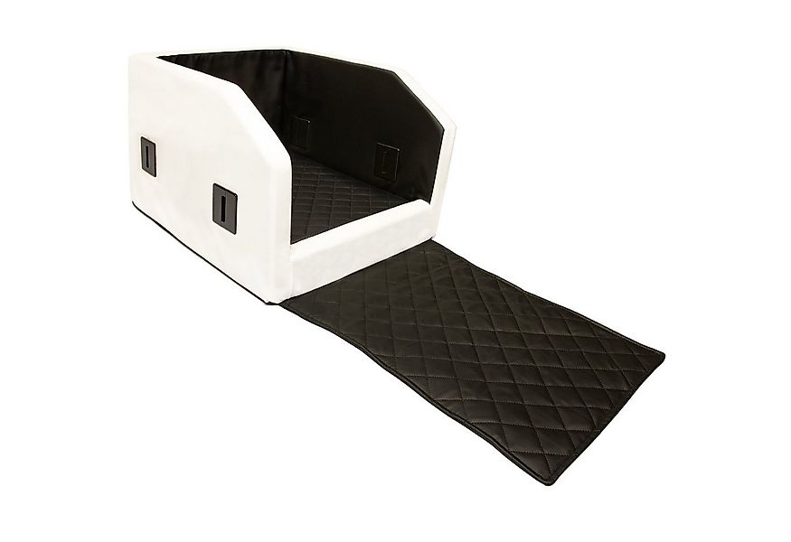 CopcoPet Tier-Autobett Rücksitz und Vordersitz Autohundebett günstig online kaufen