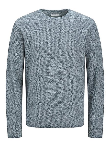 Jack & Jones Strickpullover JJECOOPER KNIT CREW NECK NOOS günstig online kaufen