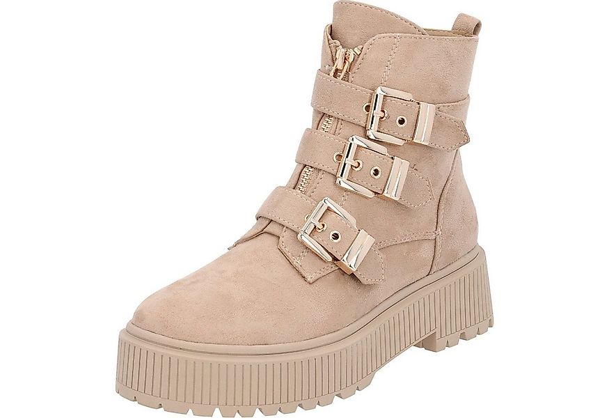 Palado Beyeal Bikerboots günstig online kaufen