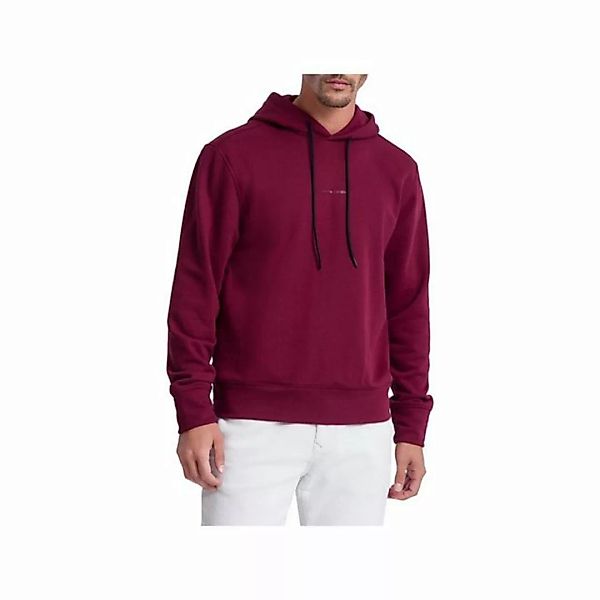 Pierre Cardin Sweatshirt braun (1-tlg) günstig online kaufen