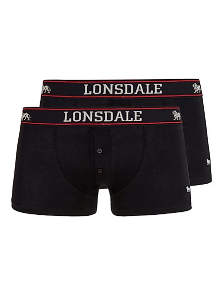 Lonsdale Boxershorts OAKWORTH günstig online kaufen