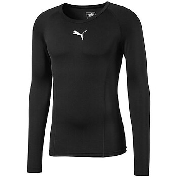 Puma  Langarmshirt Liga Baselayer günstig online kaufen