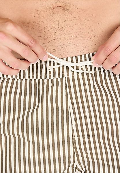 Virtus Badeshorts "Cullen", (1 St.), aus atmungsaktivem Material günstig online kaufen