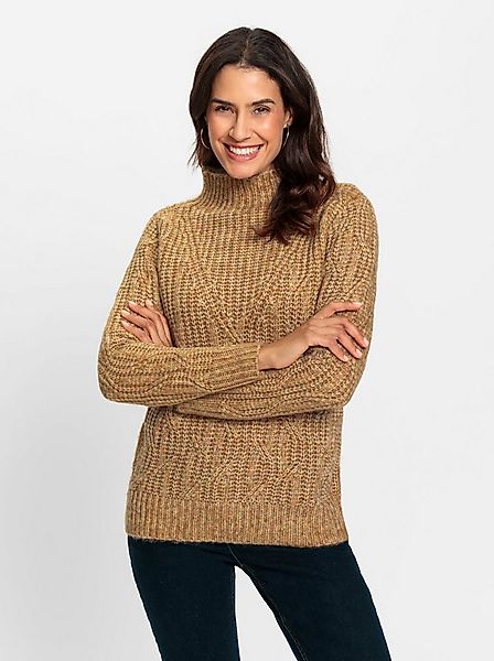 Witt Strickpullover Langarm-Pullover . günstig online kaufen