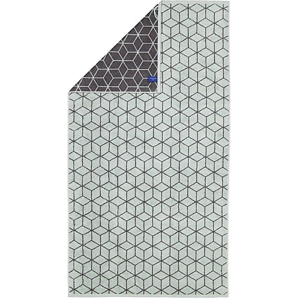 Villeroy & Boch Coordinates Carré Colors 2559 - Farbe: sage green/graphit - günstig online kaufen